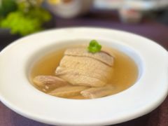 -老正兴菜馆(福州路店)