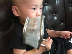 -遇见西木美式餐厅(体育路店)