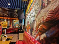 -敏珠拉姆藏餐·南京厨房(富春江东街店)