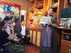 -吉祥圣雪藏餐