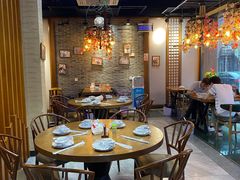 大堂-印象江南(东栅店)