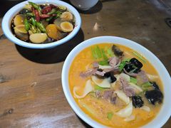 -祥盛隆羊汤馆(芙蓉店)