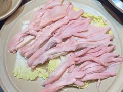-椒香城门口老火锅(天府长城店)