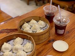 -老裕缘汤包馆(嘉善路店)