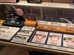 -LOHO眼镜(上海五角场合生汇店)