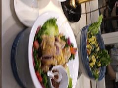 -银鲨海鲜烤肉火锅自助餐厅(五星店)