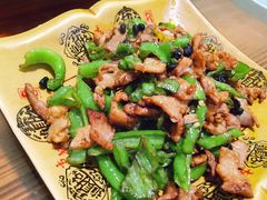 -朗妈私房菜(婺女州店)