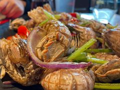 -沪小胖小龙虾(淮海中路旗舰店)