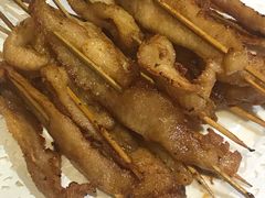 -龙桥私厨·姜花菊花过桥鱼·顺德菜(容桂店)