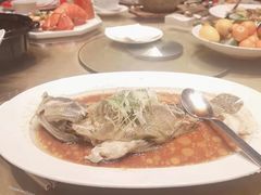 -彩丰楼·中餐厅(国家会展中心上海洲际店)