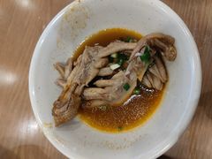 鸭掌-佬钱湾仔(衣裳街店)