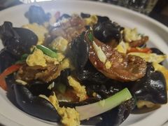 -酒肆浅葱•烧烤•龙虾•排档(卓悦intown店)