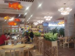 -德胜轩正宗顺德菜(宝安沙井会展中心店)