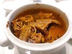 -功夫汤粤港餐厅(锦业路店)