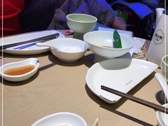 -苏小柳点心·手作小笼包(浦东嘉里城分院)