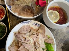 -小龙坎火锅(全球总店)