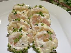 -海派悦庭·海胆烧麦·新融合菜(凯德广场店)