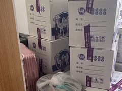 -骆驼日式搬家收纳整理