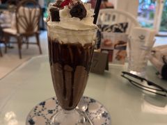 -Fern Forest Cafe