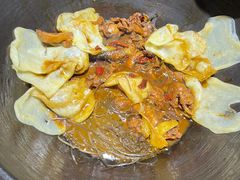 -挂旗柴锅鸡(蚌山区嘉年华店)
