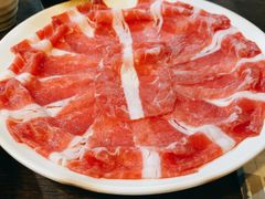 -滇釜火锅·能喝汤的火锅(车公庄店)