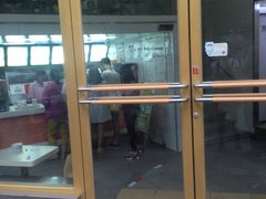 -麦加美汉堡(北大学城店)