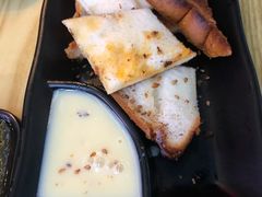 面包片-月半小炉焖烤