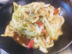 -灶东家民间菜(回兴店)
