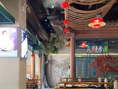 -乔先生涮肉·鲜活牛羊肉火锅(塘沽店)