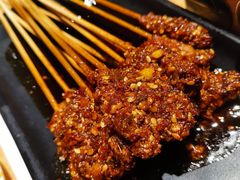 -喝丢一只鞋海鲜烧烤·海肠捞饭(东关街店)