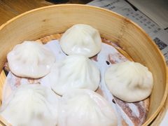 杭州小笼包-金牌外婆家(苏州中心店)