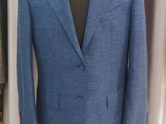 -铭仕洋服(成山路店)