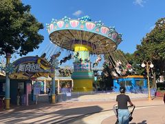 -七彩云南欢乐世界