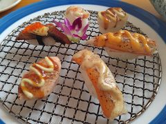 -元通寿司(地标店)