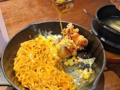 -双门洞·森系料理(体育西店)