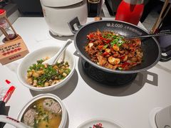 -味上湘菜馆(岳麓山店)