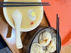 -庆丰包子铺(南站二店)