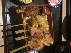 -小山日本料理(兴业太古汇店)
