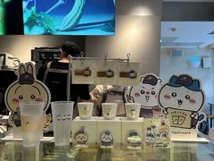 -喜茶(广州北京路惠福东店)