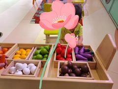 -水桶王国主题餐厅·聚会·生日派对·亲子活动·家庭套餐(亚龙湾希尔顿店)