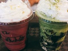-星巴克(湖州凤凰时代广场店)
