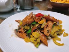 -广东道至正餐厅(区庄店)