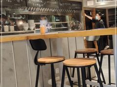 -火山屋台(新街口创始店)