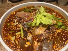 夫妻肺片-辛香汇·现炒川菜(武进吾悦店)