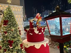 -Tegu泰古莲·泰国餐厅(红山6979店)