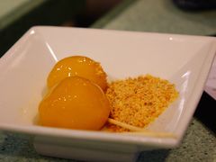 糖不甩-松记糖水店(铜锣湾分店)