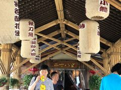 -二十八里太湖船菜(吉祥路店)