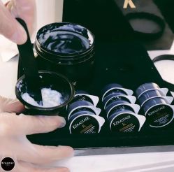 -Kraemer Paris  苏豪路易士·嘉玛发廊