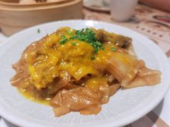 咖喱牛腩陈村粉-赏点粤式点心(广州塔店)