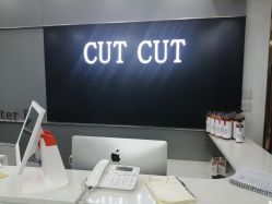 -CUT CUT Hair Salon